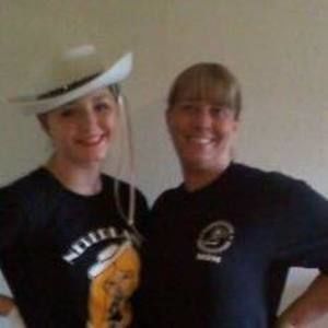 Meet your Posher, Terri